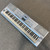 Used YAMAHA DGX-203 Keyboard 41106-S000094141 View 1