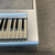 Used YAMAHA DGX-203 Keyboard 41106-S000094141 View 12