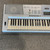 Used YAMAHA DGX-203 Keyboard 41106-S000094141 View 3