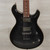 Used IVY IP-350 S Type Electric Guitar Black 40015-S000328203 View 1