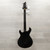 Used IVY IP-350 S Type Electric Guitar Black 40015-S000328203 View 3