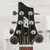 Used IVY IP-350 S Type Electric Guitar Black 40015-S000328203 View 5