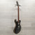 Used IVY IP-350 S Type Electric Guitar Black 40015-S000328203 View 8