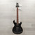 Used IVY IP-350 S Type Electric Guitar Black 40015-S000328203 View 4