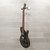 Used IVY IP-350 S Type Electric Guitar Black 40015-S000328203 View 7