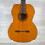 Used Alvarez Vintage 5003 Classical Nylon String Acoustic Guitar - Natural - Made in Japan 40112-S000178416 View 1