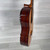 Used Alvarez Vintage 5003 Classical Nylon String Acoustic Guitar - Natural - Made in Japan 40112-S000178416 View 6