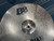 Used Thunder 5 PIECE SHELLS W/HARDWARE/CYMBALS Drum Shells and Hardware Red 40012-S000303378 View 5