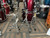 Used Thunder 5 PIECE SHELLS W/HARDWARE/CYMBALS Drum Shells and Hardware Red 40012-S000303378 View 14