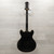 Used Archer SH-90 Semi-Hollow Electric Guitar Black 40015-S000328213 View 11