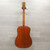 Used Jasmine S35 Laminate Top Acoustic Guitar Natural 40015-S000328214 View 3