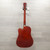 Used Glarry GT509 Laminate Top Acoustic Guitar Sunburst 40015-S000328215 View 12