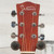 Used Glarry GT509 Laminate Top Acoustic Guitar Sunburst 40015-S000328215 View 5