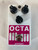Used Amigo OCTA Octave Pedal 41127-S000057589 View 1