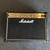 Used Marshall JVM410C 2 x 12 Tube Combo Amplifier 2 x 12 40111-S000187750 View 1