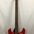 Used Danelectro DANOBLASTER INNUENDO BARITONE Offset Double Cutaway Electric Guitar Cherry Sunburst 6-String 41128-S000106394 View 2