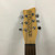 Used Danelectro DANOBLASTER INNUENDO BARITONE Offset Double Cutaway Electric Guitar Cherry Sunburst 6-String 41128-S000106394 View 3