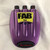 Used Danelectro FAB FUZZ Fuzz Pedal 41128-S000106410 View 1