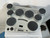 Used Yamaha DD-65 Pad Drum Machine 40012-S000303380 View 1