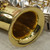 Used Yamaha YAS-23 Alto Saxophone 40015-S000328232 View 7