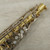 Used Yamaha YAS-23 Alto Saxophone 40015-S000328232 View 10