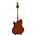 Used Ibanez TALMAN TCY10E-AVS Laminate Top Acoustic Guitar Wood View 6