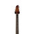 Used Ibanez TALMAN TCY10E-AVS Laminate Top Acoustic Guitar Wood View 2
