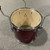Used DIXON SPARK 5 PC Drum Set with Hardware and Cymbals 41106-S000094158 View 23