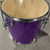 Used DIXON SPARK 5 PC Drum Set with Hardware and Cymbals 41106-S000094157 View 21