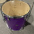 Used DIXON SPARK 5 PC Drum Set with Hardware and Cymbals 41106-S000094157 View 20