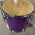 Used DIXON SPARK 5 PC Drum Set with Hardware and Cymbals 41106-S000094157 View 22