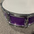 Used DIXON SPARK 5 PC Drum Set with Hardware and Cymbals 41106-S000094157 View 18