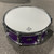 Used DIXON SPARK 5 PC Drum Set with Hardware and Cymbals 41106-S000094157 View 15