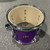 Used DIXON SPARK 5 PC Drum Set with Hardware and Cymbals 41106-S000094157 View 7