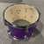 Used DIXON SPARK 5 PC Drum Set with Hardware and Cymbals 41106-S000094157 View 13