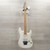 Used Charvel Pro Mod San Dimas Style 1 HH Fr Electric Guitar White 40015-S000328233 View 4