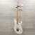 Used Charvel Pro Mod San Dimas Style 1 HH Fr Electric Guitar White 40015-S000328233 View 6