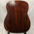 Used Harmony SOVEREIGN Vintage Solid Top Acoustic Guitar Wood 41128-S000106426 View 7