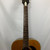 Used Harmony SOVEREIGN Vintage Solid Top Acoustic Guitar Wood 41128-S000106426 View 2
