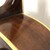 Used Harmony SOVEREIGN Vintage Solid Top Acoustic Guitar Wood 41128-S000106426 View 6