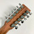 Used Martin D12X1 Acoustic Guitar Natural 12-String 41103-S000056032 View 10