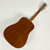Used Martin D12X1 Acoustic Guitar Natural 12-String 41103-S000056032 View 7