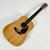 Used Martin D12X1 Acoustic Guitar Natural 12-String 41103-S000056032 View 2