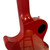 Used Gibson LES PAUL SPECIAL HUMBUCKER 2020 LP Type Electric Guitar Red 6-String 40009-S000306508 View 9