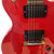 Used Gibson LES PAUL SPECIAL HUMBUCKER 2020 LP Type Electric Guitar Red 6-String 40009-S000306508 View 4