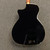 Used Fender KINGMAN Acoustic Bass Guitar Black 4-String 40111-S000187762 View 4