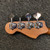 Used Fender KINGMAN Acoustic Bass Guitar Black 4-String 40111-S000187762 View 6