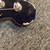 Used Fender KINGMAN Acoustic Bass Guitar Black 4-String 40111-S000187762 View 7