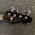 Used Fender KINGMAN Acoustic Bass Guitar Black 4-String 40111-S000187762 View 3