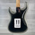 Used Squier 20th Anniversary Stratocaster Electric Guitar - Silver 40112-S000178444 View 26